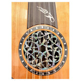 Oud Soliste Yildirim W450 Wengé - SOLISTOS