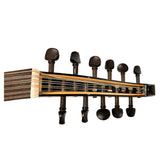 Oud Soliste Yildirim W600 Wengé - SOLISTOS