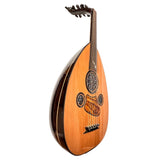 Oud Soliste Yildirim W600 Wengé - SOLISTOS