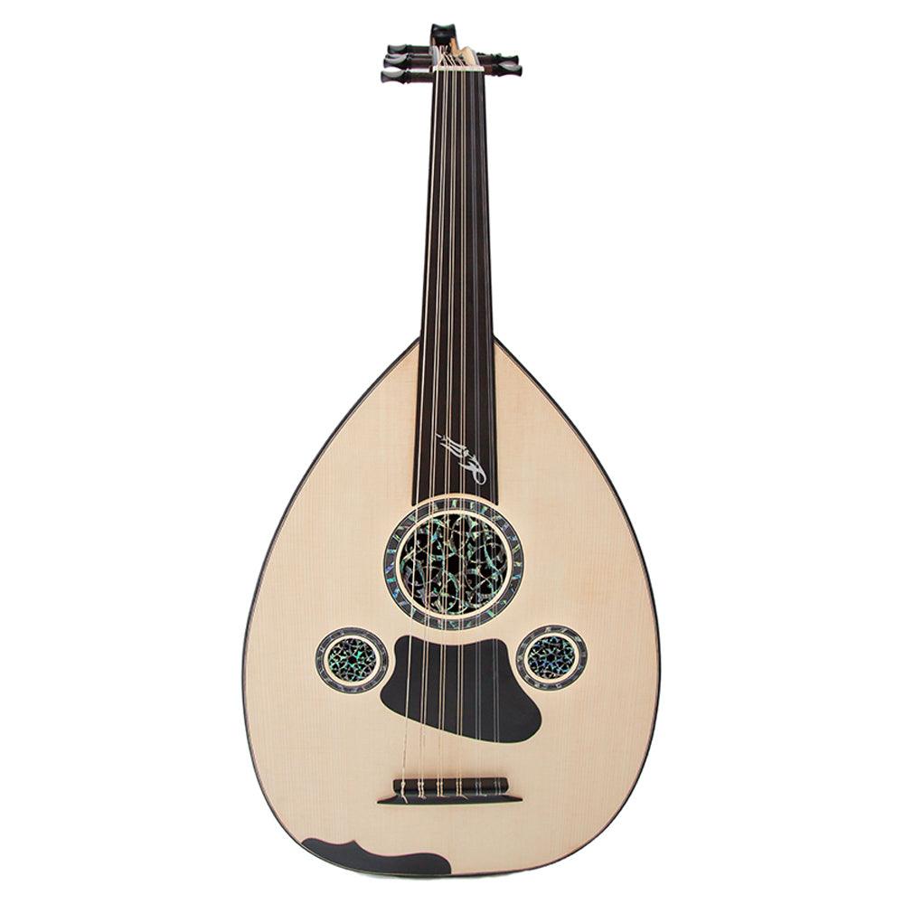 Oud Soliste Yildirim CI 650 Palissandre - SOLISTOS