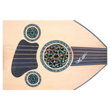 Oud Soliste Yildirim CI 650 Palissandre - SOLISTOS