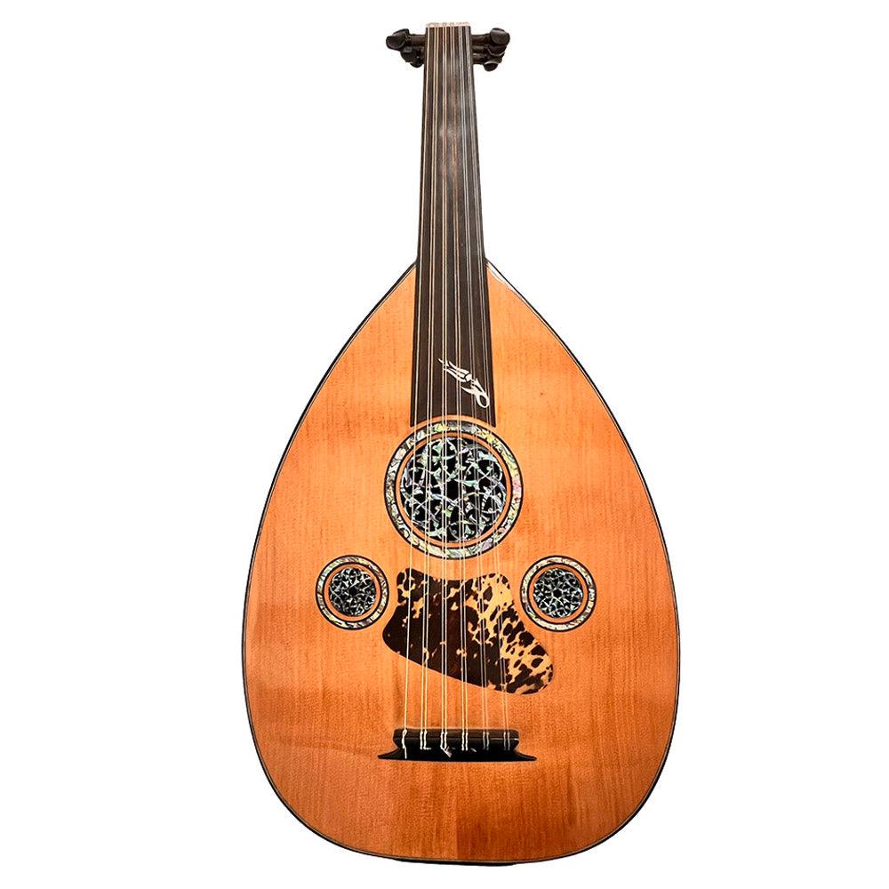 Oud Soliste Yildirim IR500 Palissandre - SOLISTOS