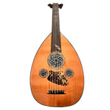 Oud Soliste Yildirim IR500 Palissandre - SOLISTOS