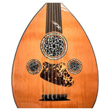 Oud Soliste Yildirim IR500 Palissandre - SOLISTOS