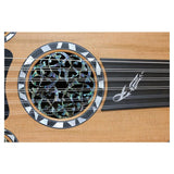 Oud Soliste Yildirim W50 - SOLISTOS