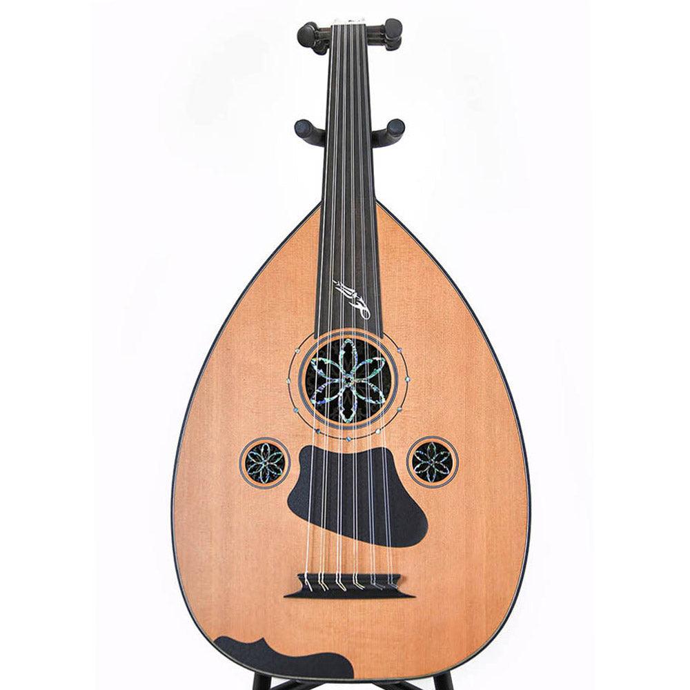 Oud Soliste Yildirim W250 Wengé Flower - SOLISTOS