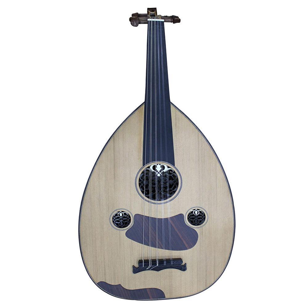 Oud Sultan ILTO 210 Acajou - SOLISTOS