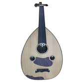 Oud Sultan ILTO 210 Acajou - SOLISTOS