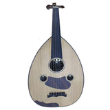 Oud Sultan ILTO 210 Acajou - SOLISTOS