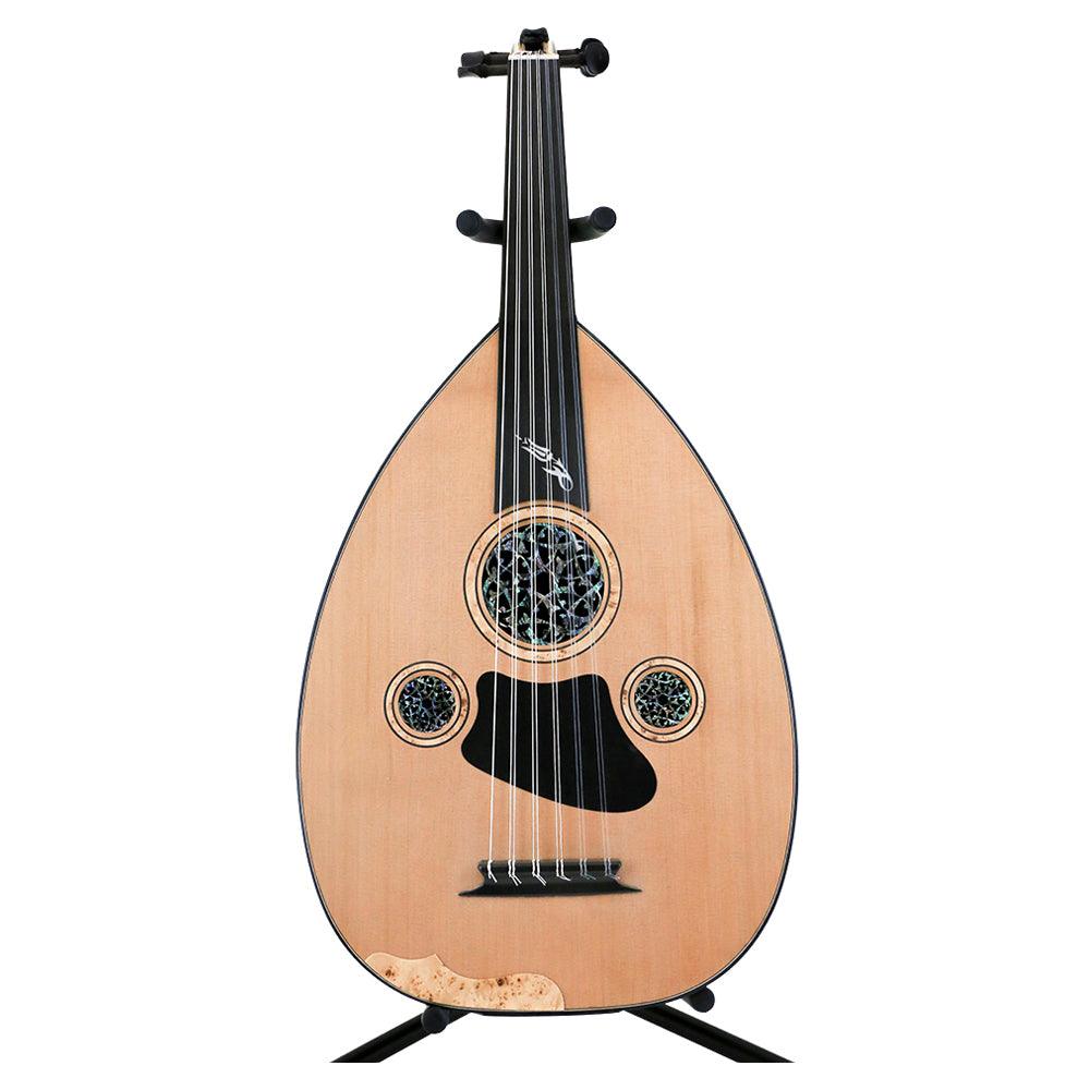 Oud Soliste Yildirim MP400 Mapple - SOLISTOS