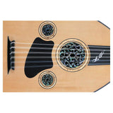 Oud Soliste Yildirim MP400 Mapple - SOLISTOS