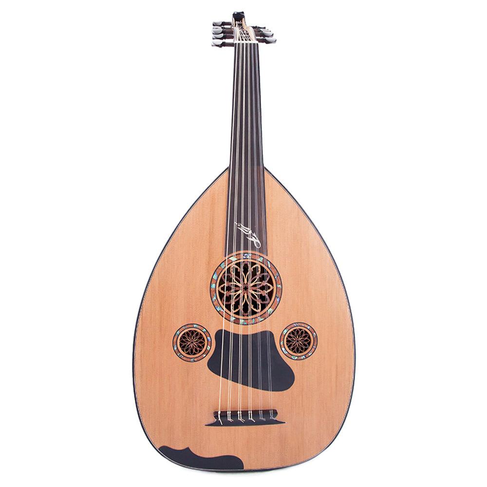 Oud Soliste Yildirim IR800 Palissandre - SOLISTOS