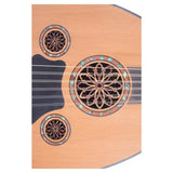 Oud Soliste Yildirim IR800 Palissandre - SOLISTOS