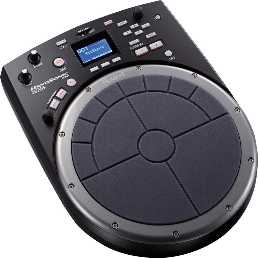 Pad Roland HPD20 - SOLISTOS