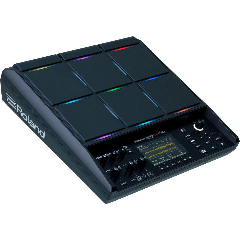 Multipads Roland SPD SX PRO - SOLISTOS
