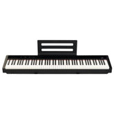 Piano digital WOODBRASS XP2 BK - SOLISTOS