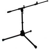 Pied micro MIC30 - SOLISTOS