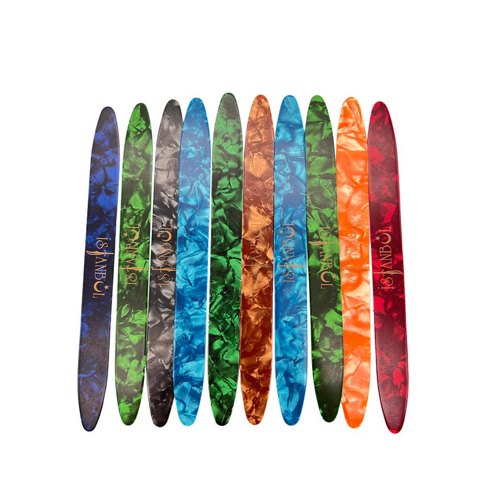 Pack 10 plectres oud Istanbul - SOLISTOS