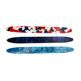 Pack plectre richa oud istanbul x3 - SOLISTOS