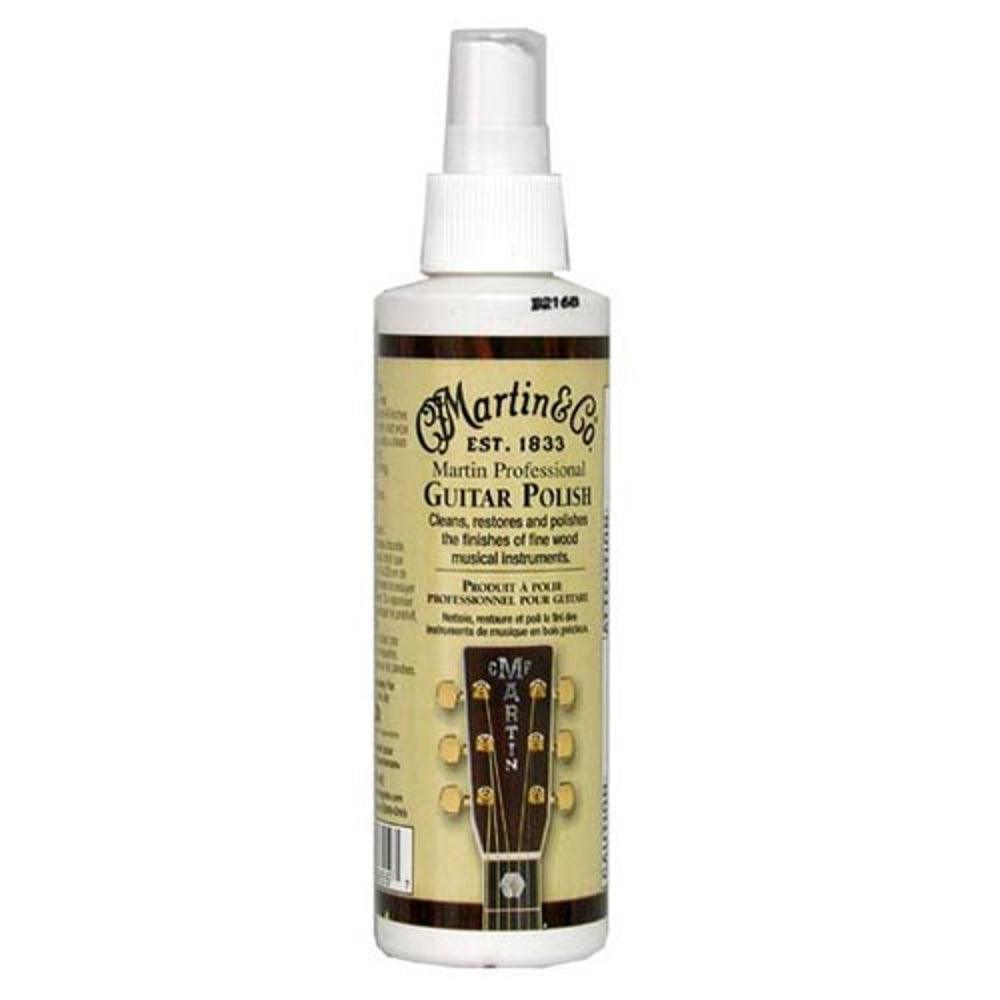 Polish Martin&CO pour Guitare - SOLISTOS