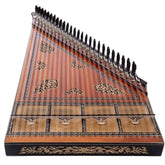 Quanun Turc QTM800 - SOLISTOS