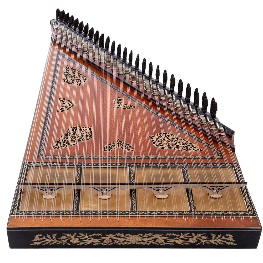 Location Quanun - kanun Turc - SOLISTOS