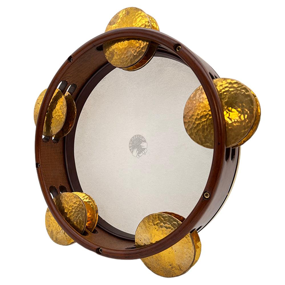 Riq Emin Percussion EP600A - SOLISTOS