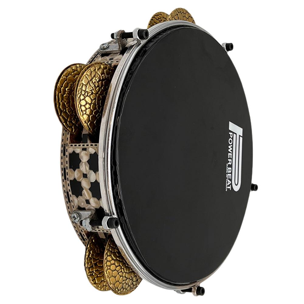 Riq Luxor nacré REG101 - SOLISTOS