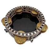 Riq Luxor nacré REG101 - SOLISTOS