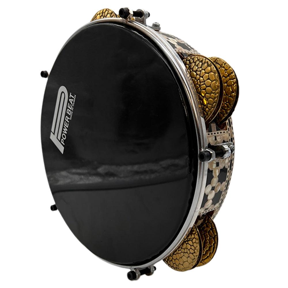 Riq Luxor nacré REG103 - SOLISTOS