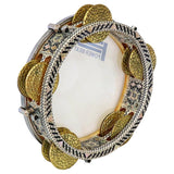 Riq Luxor nacré REG104 - SOLISTOS