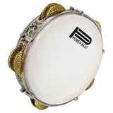 Riq Luxor nacré REG104 - SOLISTOS