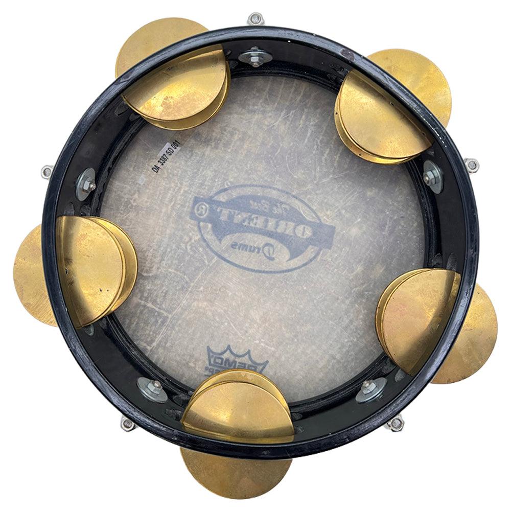 Riq Orient Percussion RTN308 - SOLISTOS