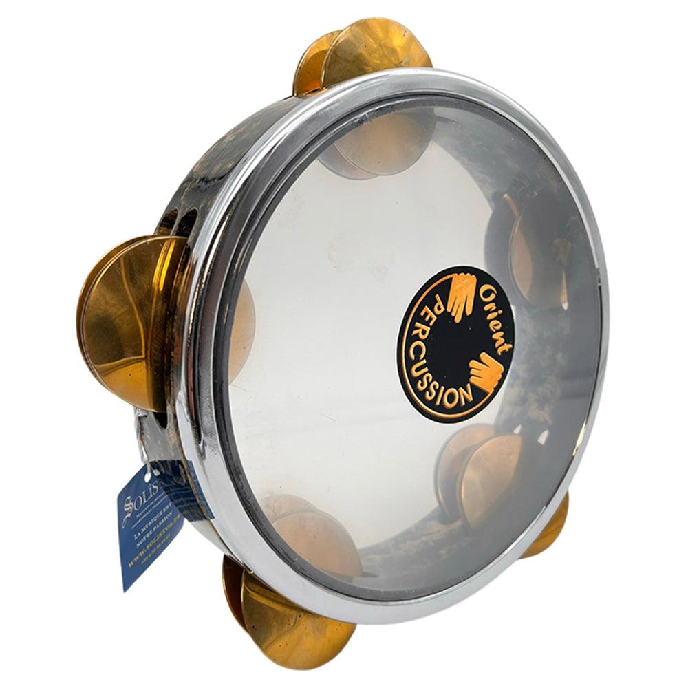 Riq Orient Percussion RTN307 - SOLISTOS