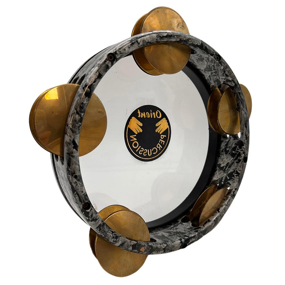 Riq Orient Percussion RTN306 - SOLISTOS