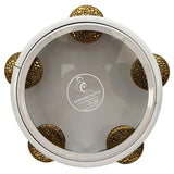 Riq Tanta REG100 Blanc - SOLISTOS