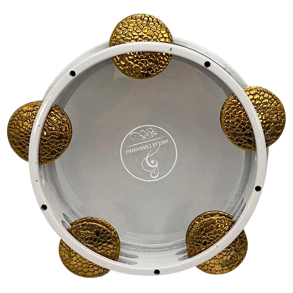 Riq Tanta REG100 Blanc - SOLISTOS