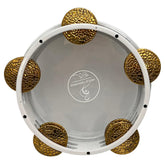 Riq Tanta REG100 Blanc - SOLISTOS