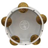 Riq Tanta REG100 Blanc - SOLISTOS