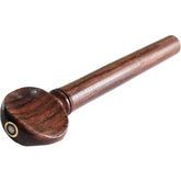 Chevilles pegs oud palissandre - SOLISTOS