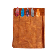 Wallet plectre oud -2 - SOLISTOS