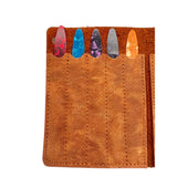 Wallet plectre oud -2 - SOLISTOS