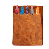 Wallet plectre oud -2 - SOLISTOS