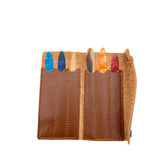 Wallet plectre oud -1 - SOLISTOS