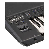 Clavier oriental YAMAHA A5000 - SOLISTOS