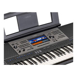 Clavier oriental YAMAHA A5000 - SOLISTOS