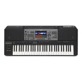 Clavier oriental YAMAHA A5000 - SOLISTOS