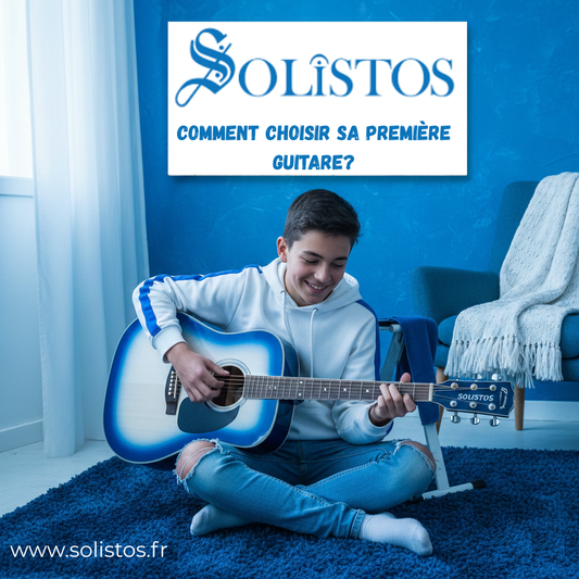 Comment changer les cordes d’une guitare classique : guide complet avec conseils et photos