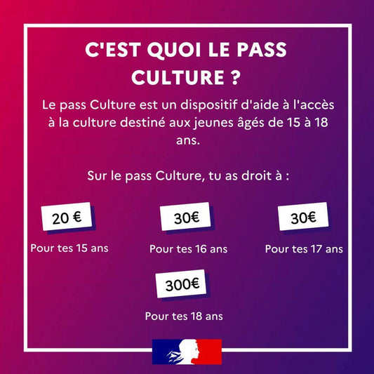 Solistos et le Pass Culture : Offrir la musique à tous - SOLISTOS