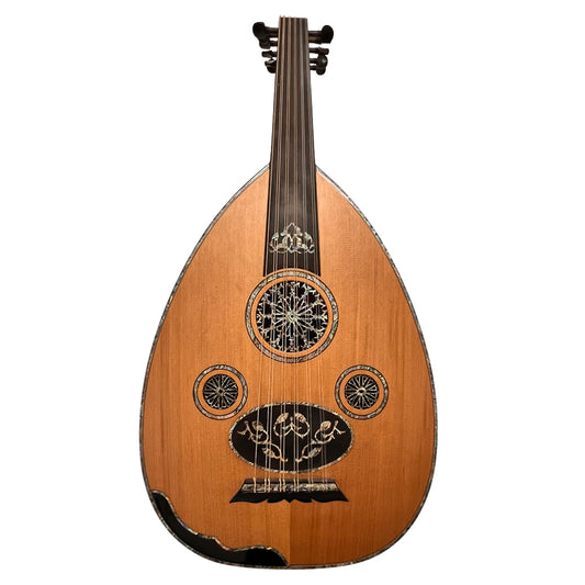 Tout sur l'Oud